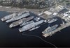 Vietnam's marine fleet is ranked 30th in the world by scale with nearly 1,600 ships