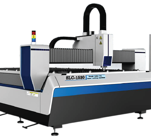 Laser cutting machine