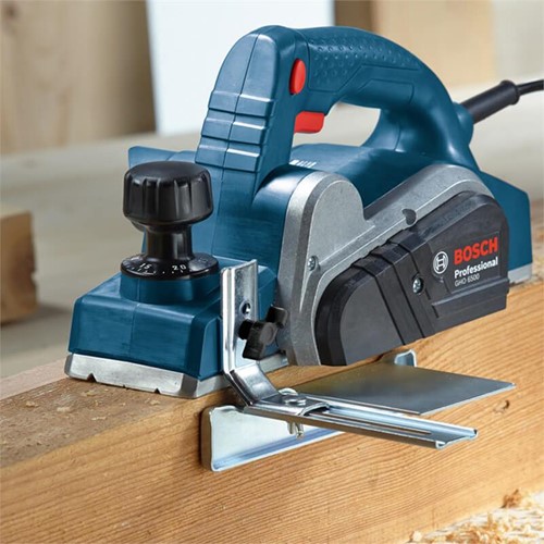 Bosch wood planer