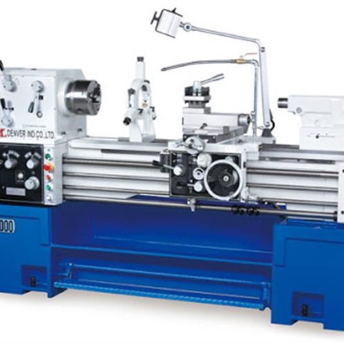 Universal lathes