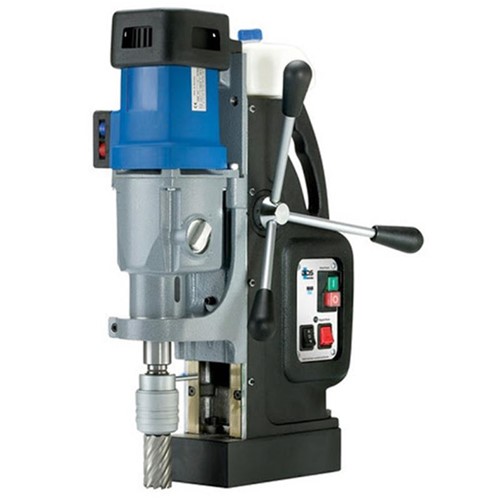 Magnetic drilling machine